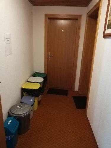 Apartamento Appartement Raggl