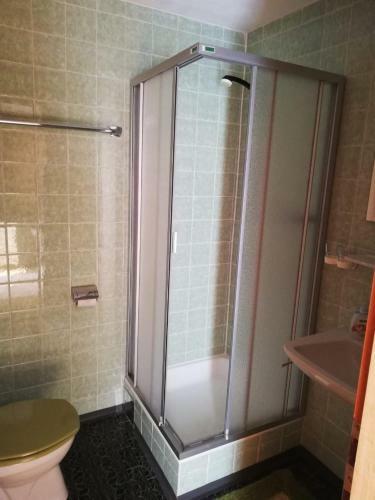Apartamento Appartement Raggl