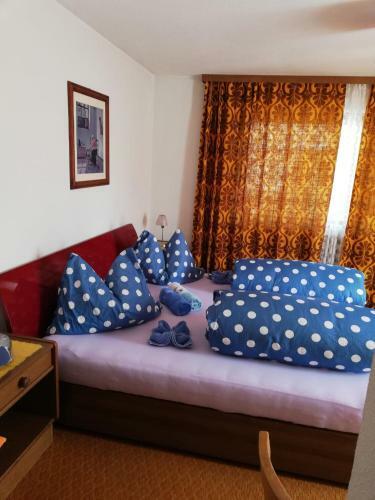 Apartamento Appartement Raggl