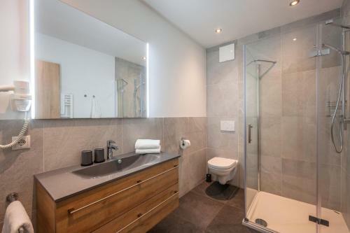 Apartamento Haus Klingenschmid