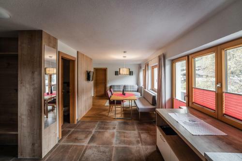 Apartamento G�stehaus Fohringer