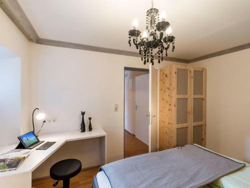 Apartamento Abacus-ferienwohnung