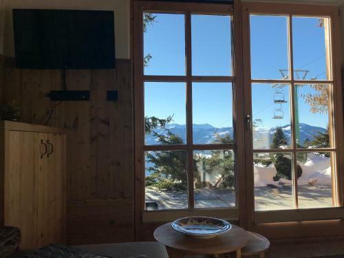 Chalet Julia