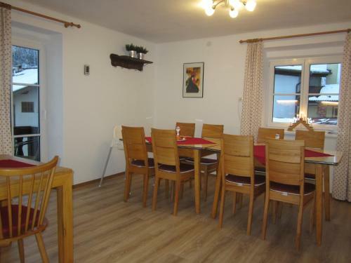 Apartamento G�stehaus Kulmer