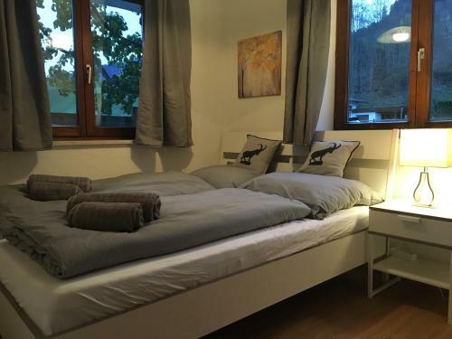 Apartment Hermine