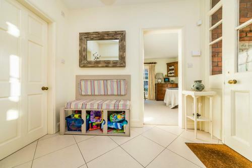 Sands Apartment