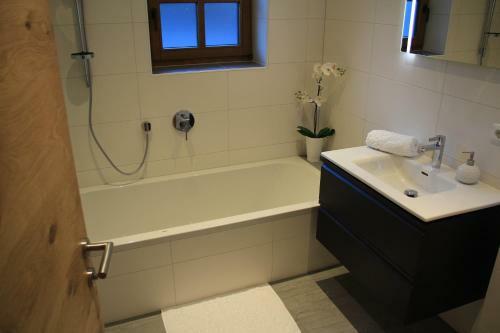 Apartment "k�nstlh�usl"