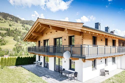 Ferienhaus Reiter Jochberg Bei Kitzb�hel