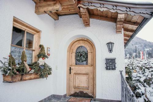 Apartamento Haus Gantschnigg