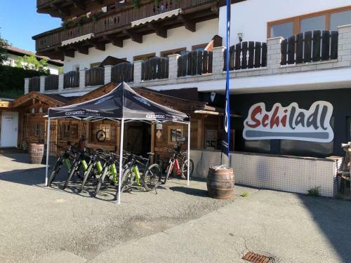 Agroturismo Branderhof