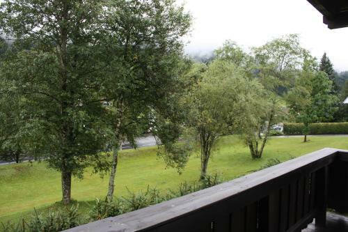 Apartamento Design-appartement Jochberg