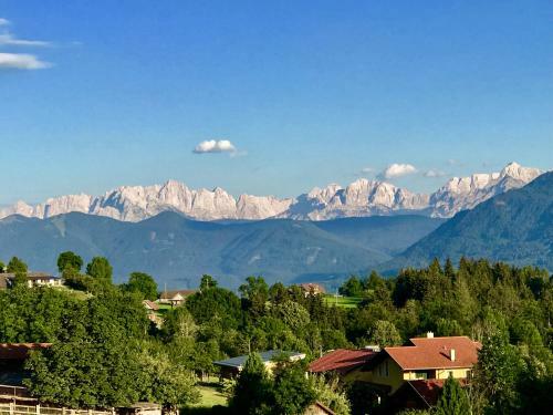 Haus Romsicht Karinthi�