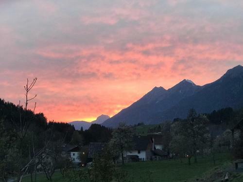 Haus Romsicht Karinthi�