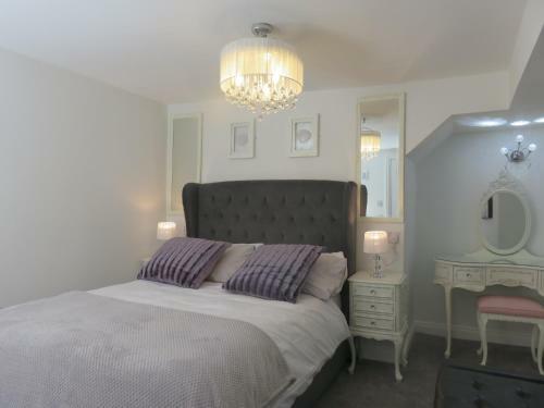 Apartamento Cyanacottages-esk Cottage