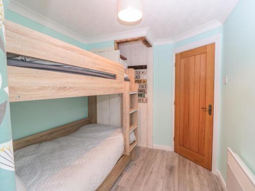 Apartamentos Whitby Sands