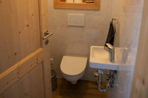 Apartamento Ferienapartments Forst Kienberg