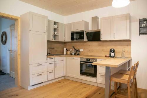 Apartamento Ferienapartments Forst Kienberg