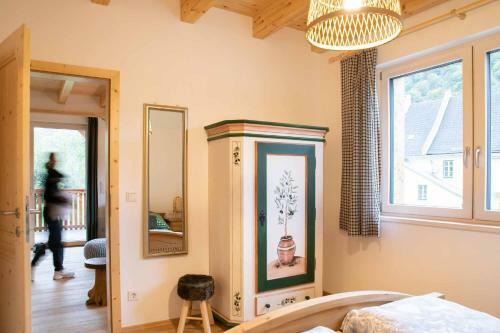 Apartamento Ferienapartments Forst Kienberg