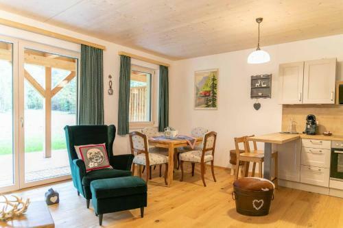 Apartamento Ferienapartments Forst Kienberg