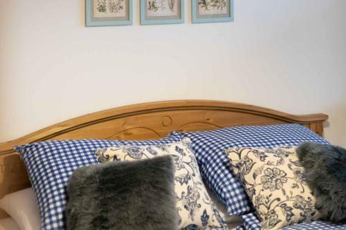 Apartamento Ferienapartments Forst Kienberg