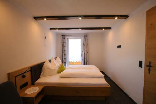 Enzian Apartments