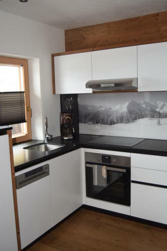 Apartamento Chalet Heidi
