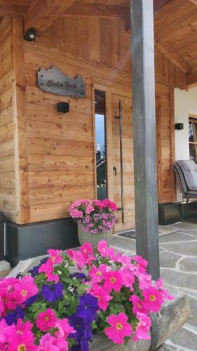 Apartamento Chalet Heidi