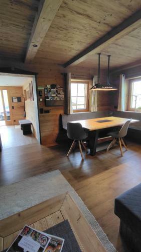 Apartamento Chalet Heidi