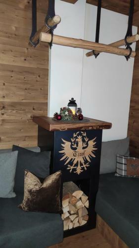 Apartamento Chalet Heidi