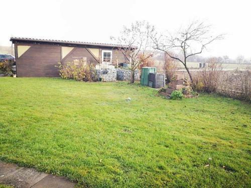 Apartamento Haus Gerti