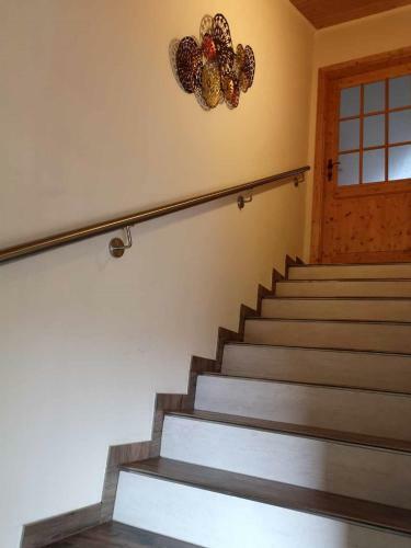 Apartamento Haus Gerti