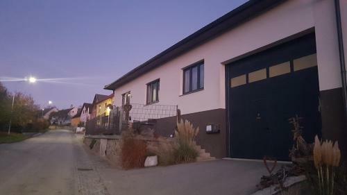 Spitaler Apartments