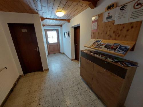 Ferienhaus K�ck
