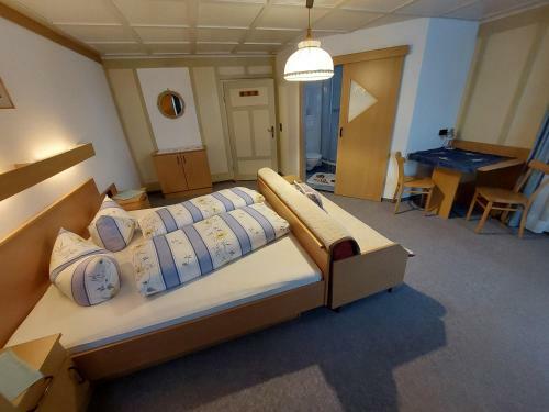 Ferienhaus K�ck