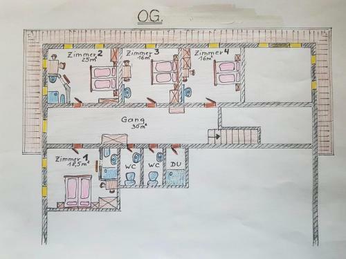 Ferienhaus K�ck