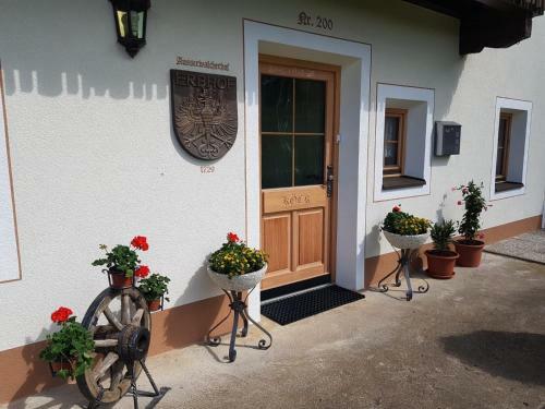 Ferienhaus K�ck