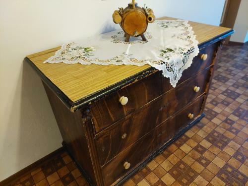 Ferienhaus K�ck