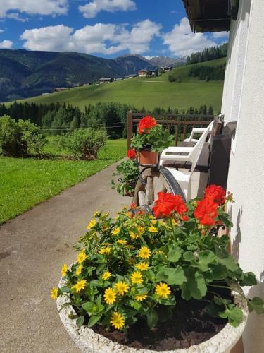 Ferienhaus K�ck