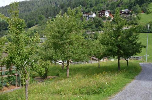 Apart-berg-zeit