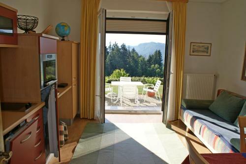 Hostal Haus Panorama