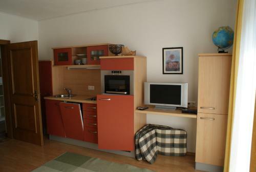 Hostal Haus Panorama