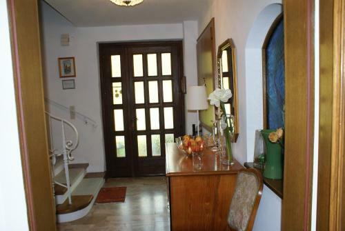 Hostal Haus Panorama