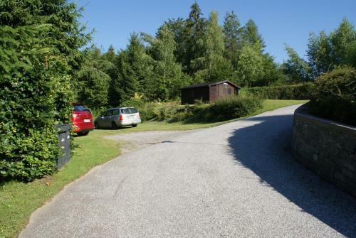 Hostal Haus Panorama