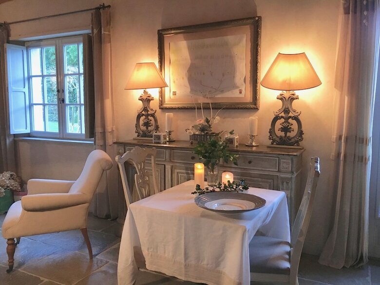 Bed & Breakfast Les Volets Bleus