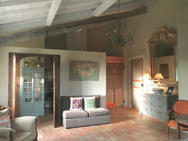 Bed & Breakfast Les Volets Bleus
