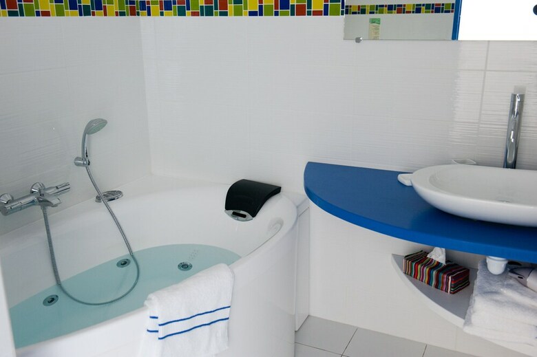 Bed & Breakfast Iparra