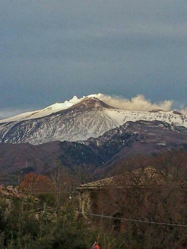 Etna Sweet Home