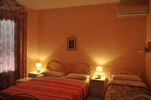 B&B Villa Dagala