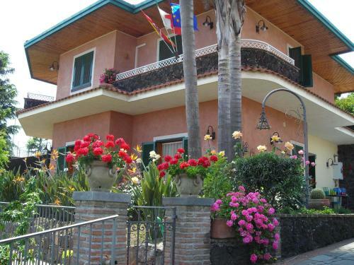 B&B Villa Dagala