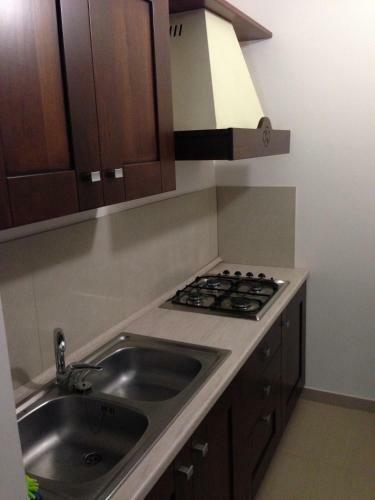 Apartamento Etna View